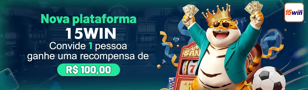 Ilustração de Aproveite os melhores serviços VIP na 15win