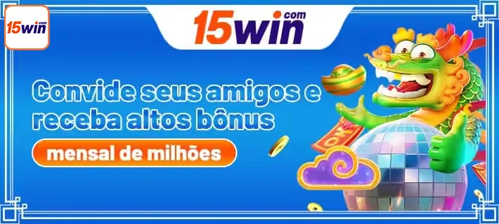 Ilustração de Descubra as melhores slots e recompensas VIP no 15win