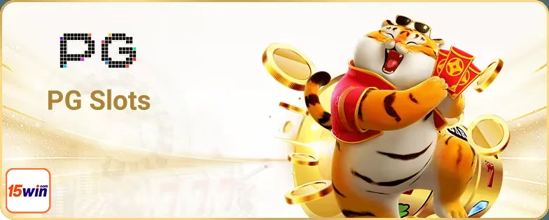 Ilustração de Descubra as melhores slots e recompensas VIP no 15win